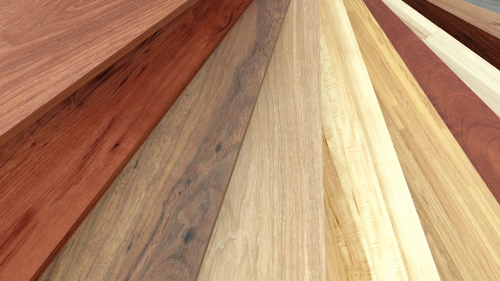 Wood Flooring
