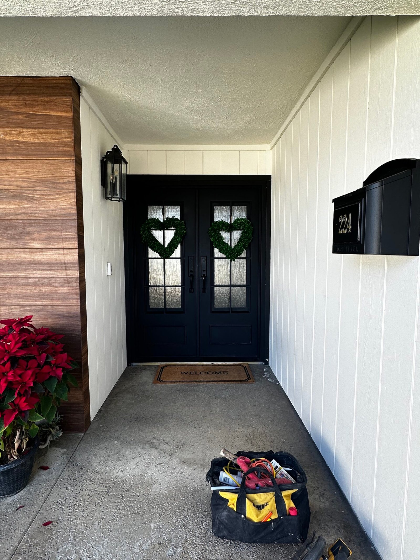 Home remodeling, Fire place remodel, luxury vinyl flooring, Windows and doors, black windows, tile work, house painting, roof painting, kitchen remodel, bathroom remodel,