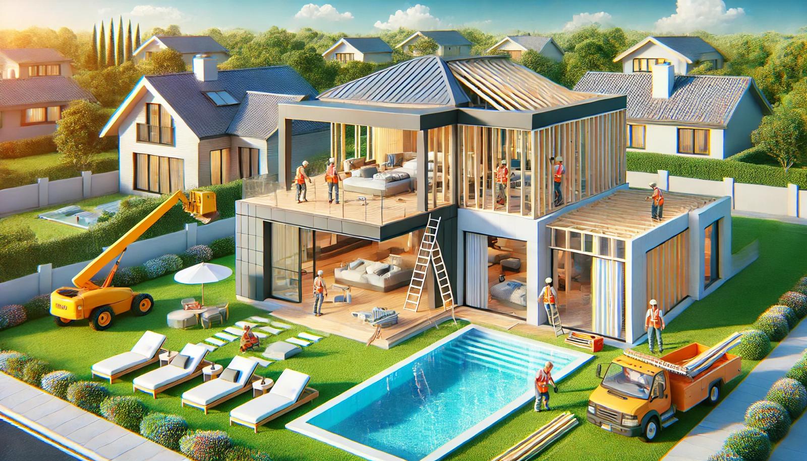 More Room, More Value! Home Additions Are Booming in L.A.