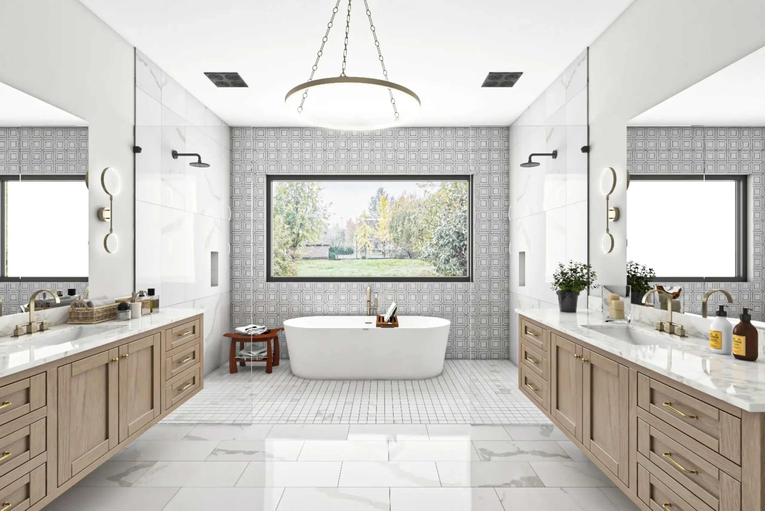 Bathroom Remodeling
